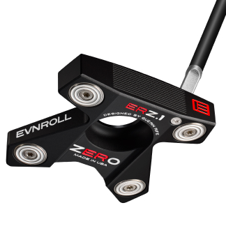 ERZERO Gravity Balanced Mallet