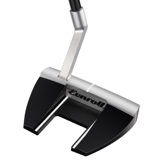 V5.2 ML Six-Point Weighting Mallet MIDLOCK