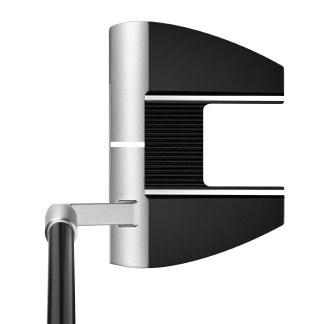 V5.2 ML Six-Point Weighting Mallet MIDLOCK