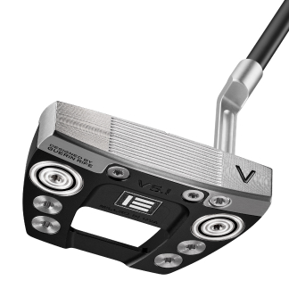V5.1Duo Six-Point Weighting Mallet