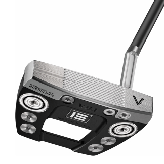 V5.1Duo Six-Point Weighting Mallet