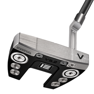 V5.2Duo Six-Point Weighting Mallet