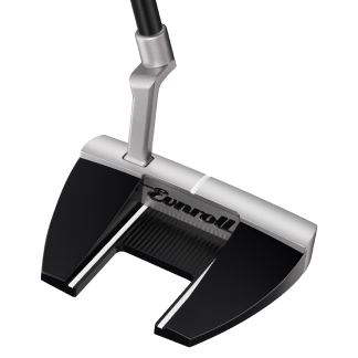 V5.2Duo Six-Point Weighting Mallet