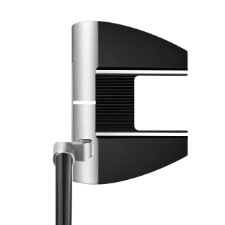V5.2Duo Six-Point Weighting Mallet
