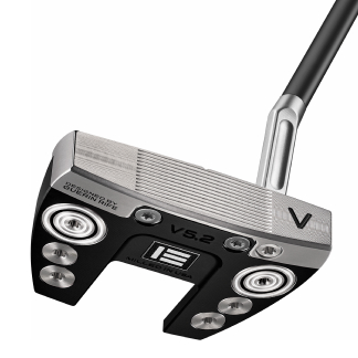 V5.2Duo Six-Point Weighting Mallet
