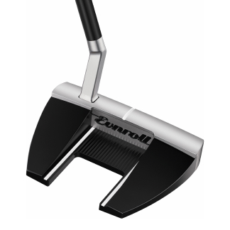 V5.2Duo Six-Point Weighting Mallet