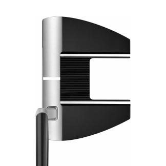 V5.2Duo Six-Point Weighting Mallet