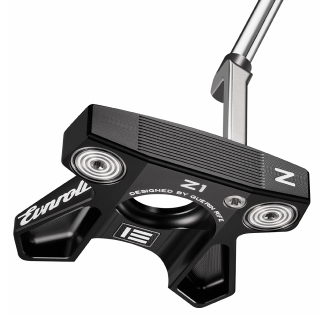 Z1 Blk High MOI Mallet