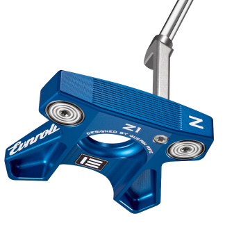 Z1 Blue High MOI Mallet