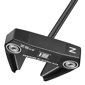 Z5 Black Hatchback Mallet Center Shaft