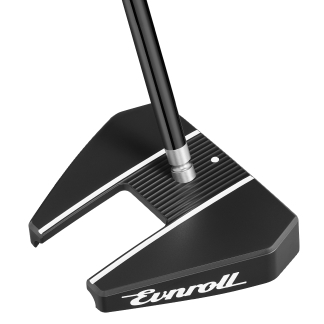 Z5 Black Hatchback Mallet Center Shaft