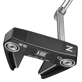 Z5 Black Hatchback Mallet