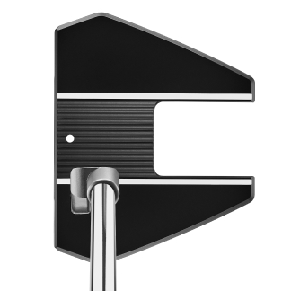 Z5 Black Hatchback Mallet