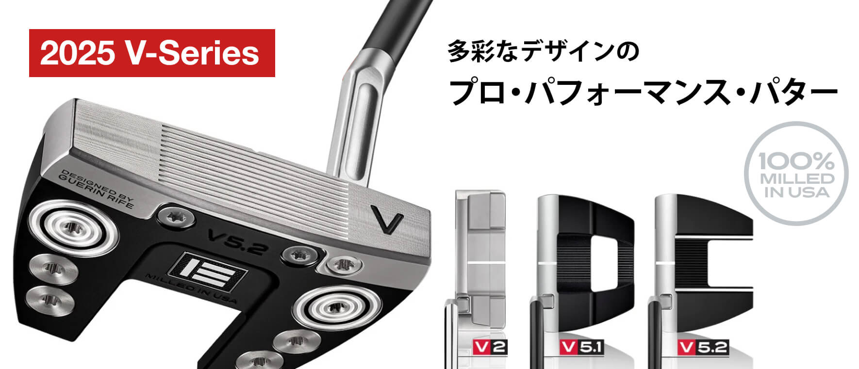 2025 New V-Series Models