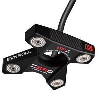 ERZERO Gravity Balanced Mallet
