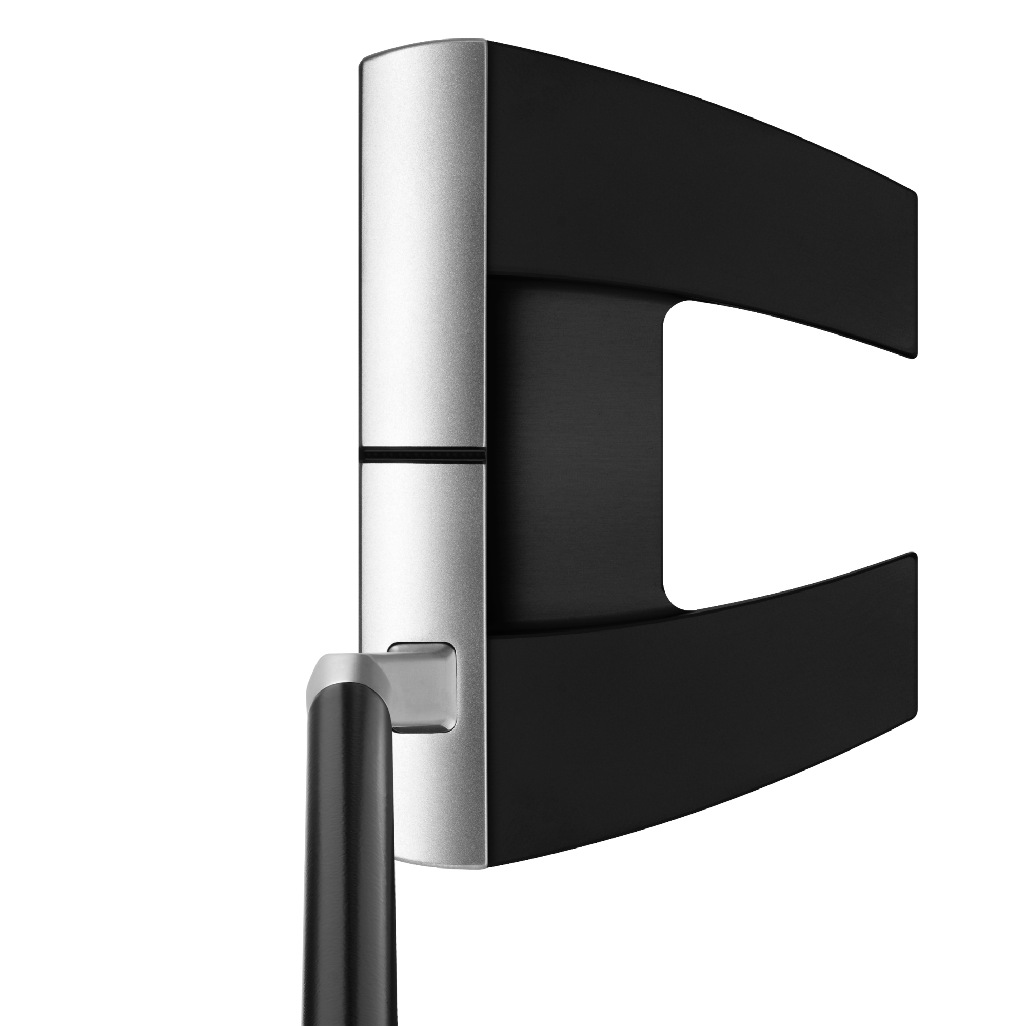 EV5.1Duo Six-Point Weighting Mallet（SHORT SLANT）– EVNROLL