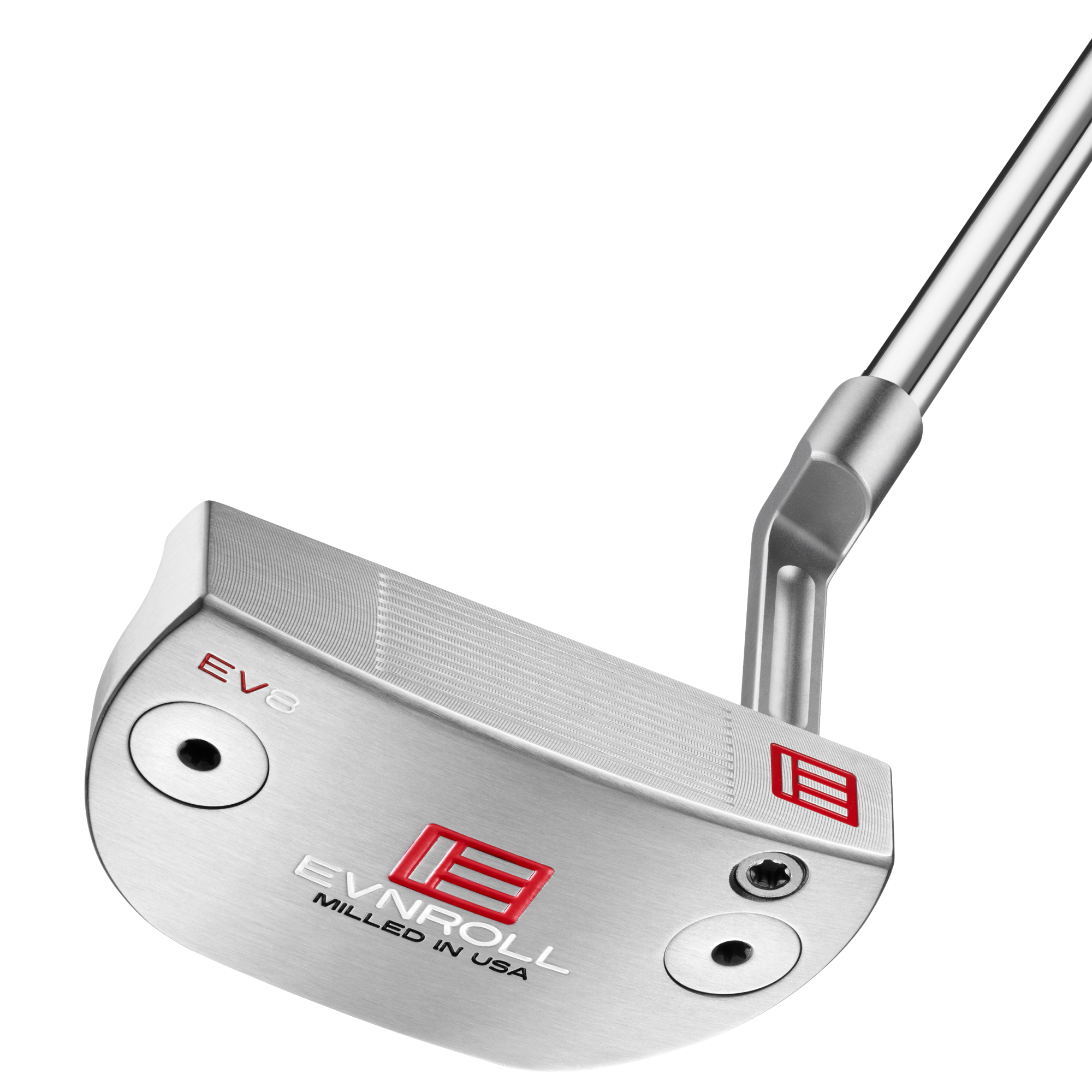 ER8v TourMallet（LONG PLUMBER） – EVNROLL【日本正規輸入代理