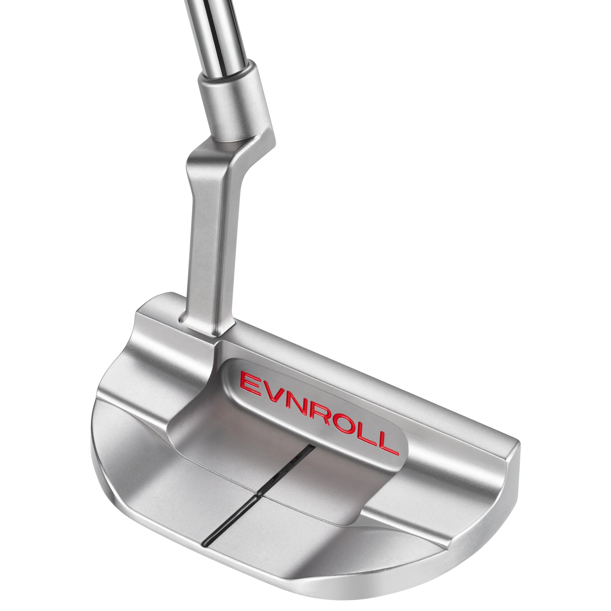 イーブンロール　EV8 TourMallet  SHORT PLUMBER