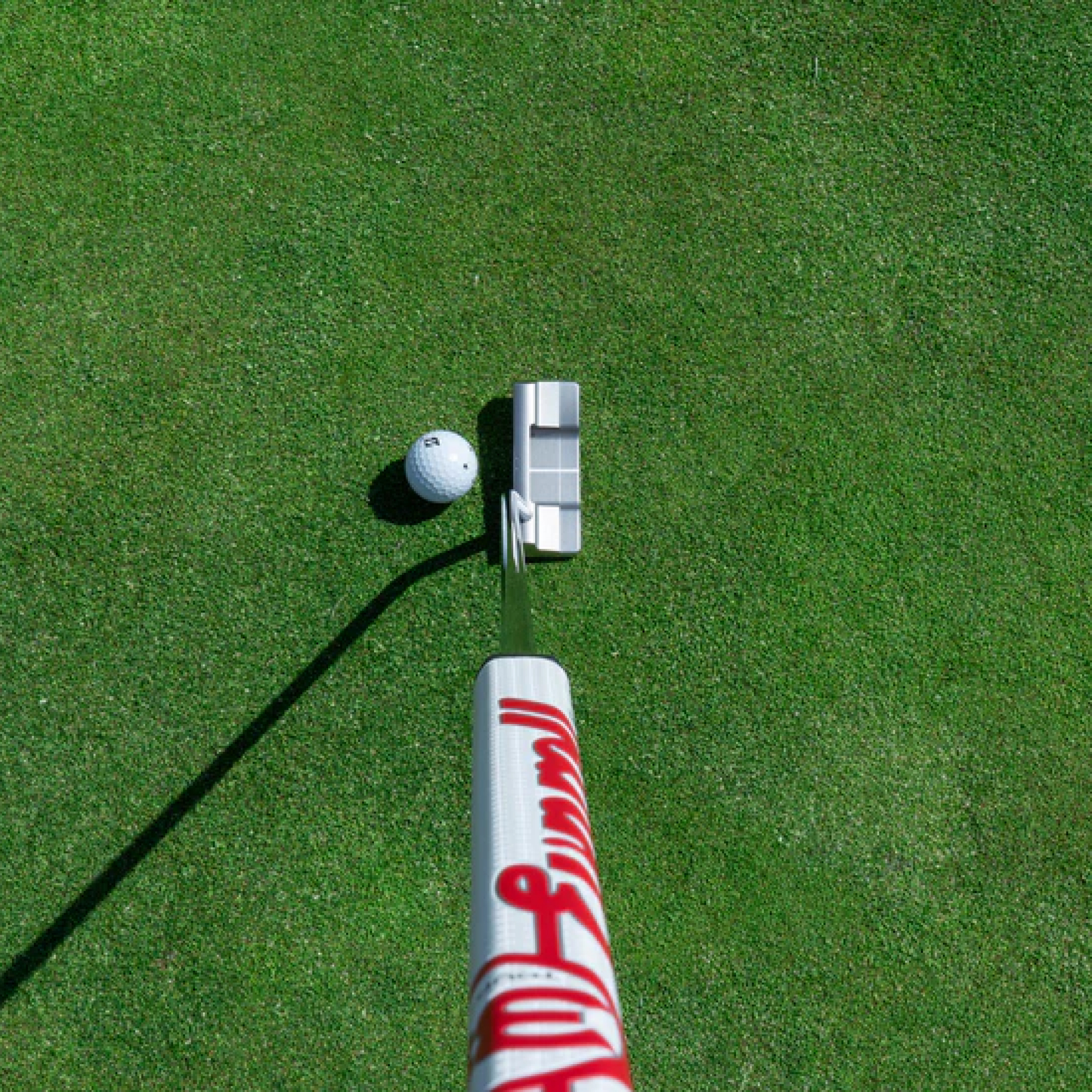 38 Tour Spec ER2 ワイドブレード– EVNROLL【日本正規輸入代理店