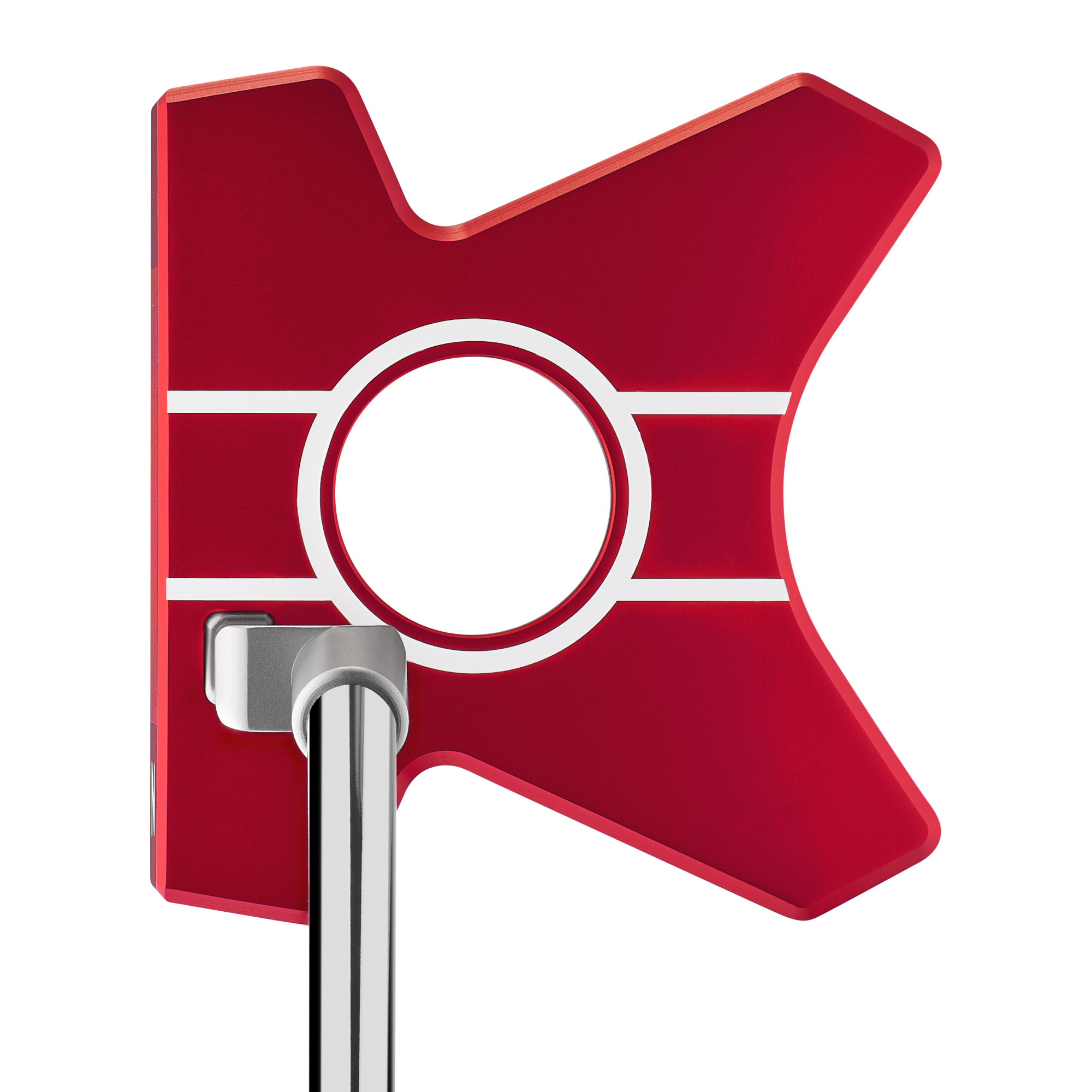 Z1 Red High MOI Mallet – EVNROLL【日本正規輸入代理店
