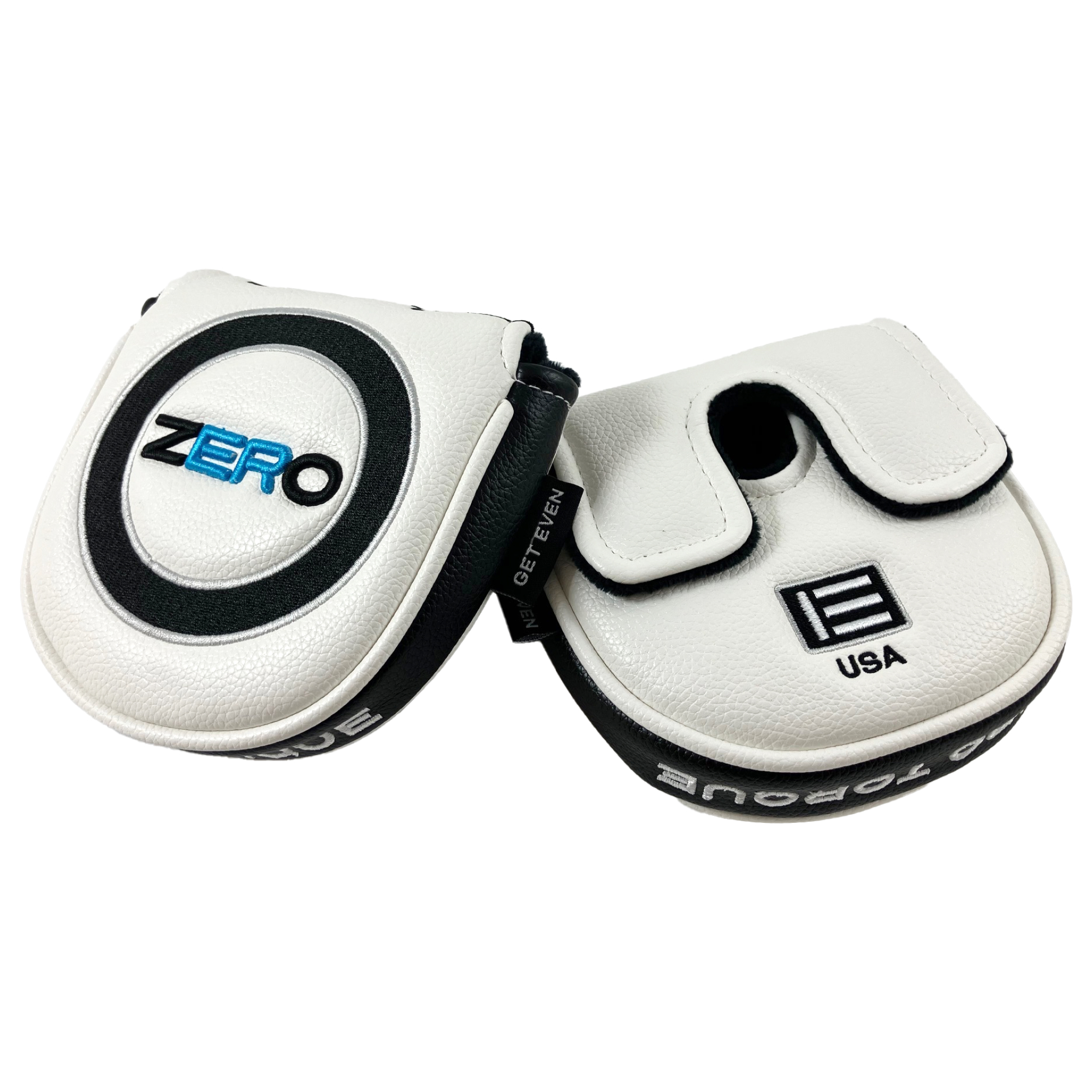 Z5 Black Hatchback Mallet Center Shaft – EVNROLL【日本正規輸入代理