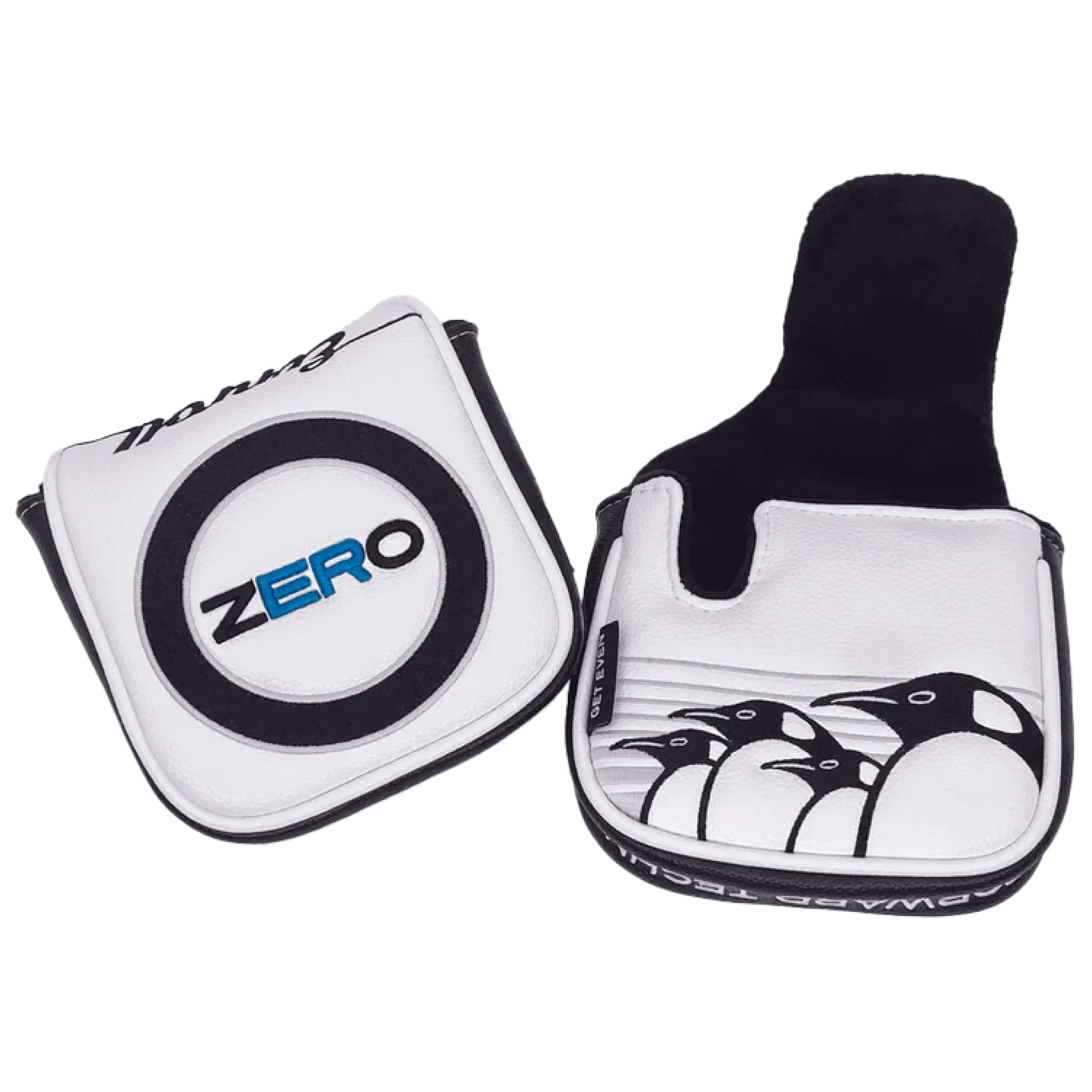 Z1 Blk High MOI Mallet – EVNROLL【日本正規輸入代理店