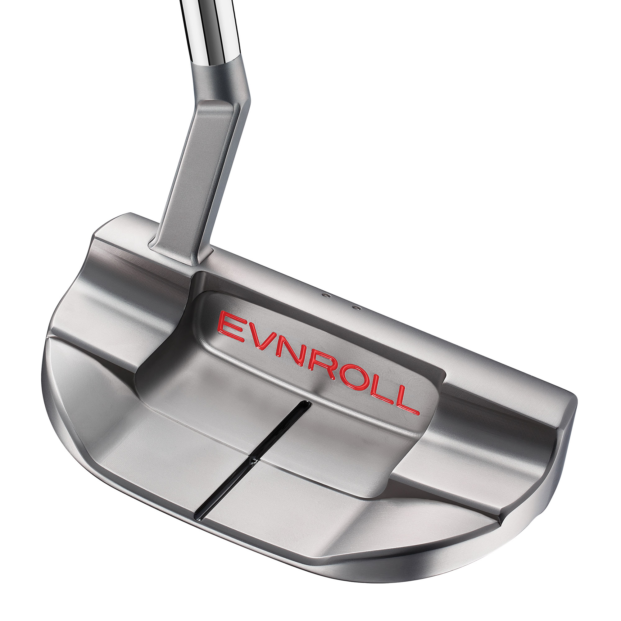 イーブンロール　EV8 TourMallet  SHORT PLUMBER