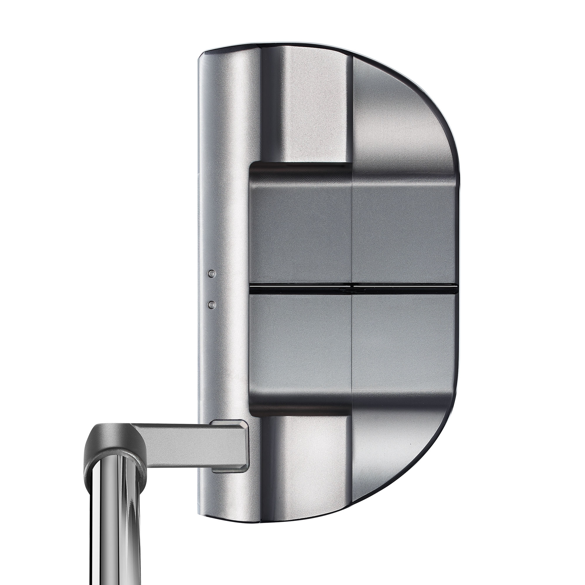 イーブンロール EV8 TourMallet ショートスラント パター イーブンロール V-Series EV8 ツアーマレット パター ショート
